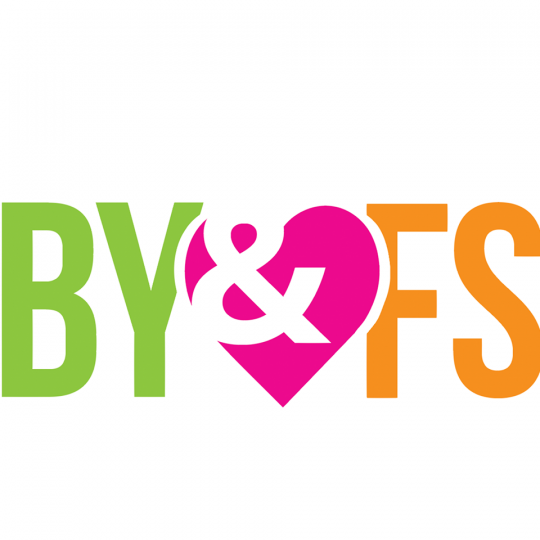 Nonprofit Logo