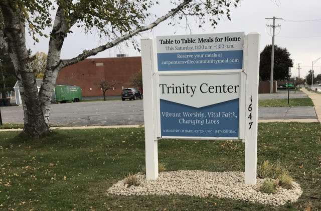 Nonprofit Photo  (159050)