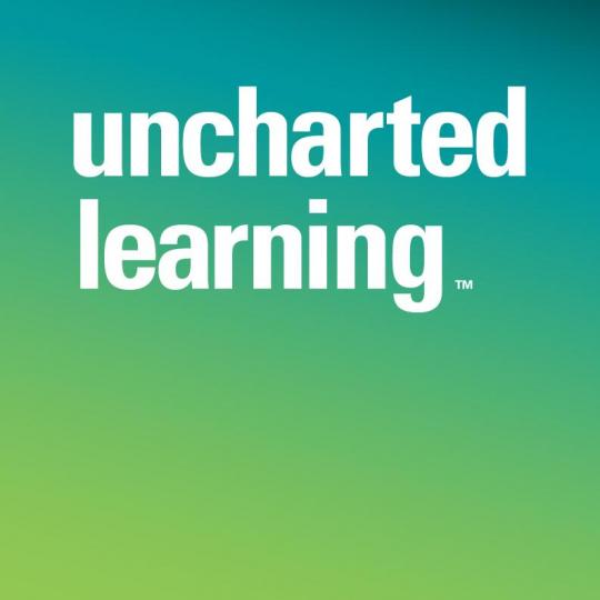 Nonprofit Logo