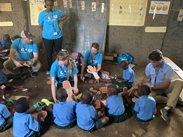 Nonprofit Photo  (159825)