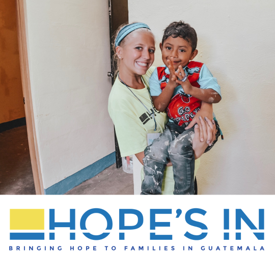 Nonprofit Logo