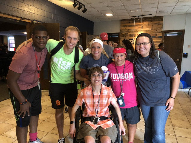 Nonprofit Photo  (160112)