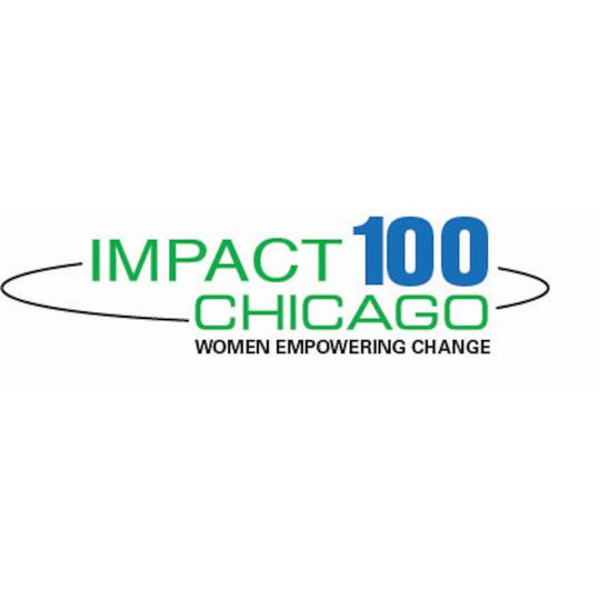 Nonprofit Logo