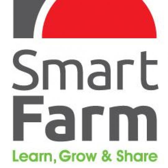 Nonprofit Logo