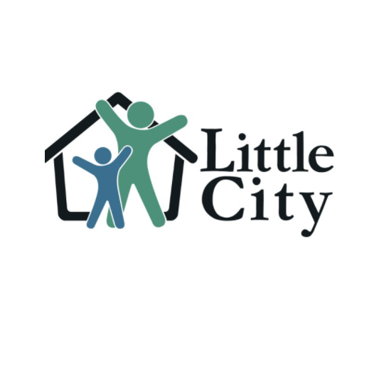 Nonprofit Logo