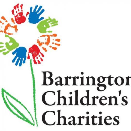 Nonprofit Logo