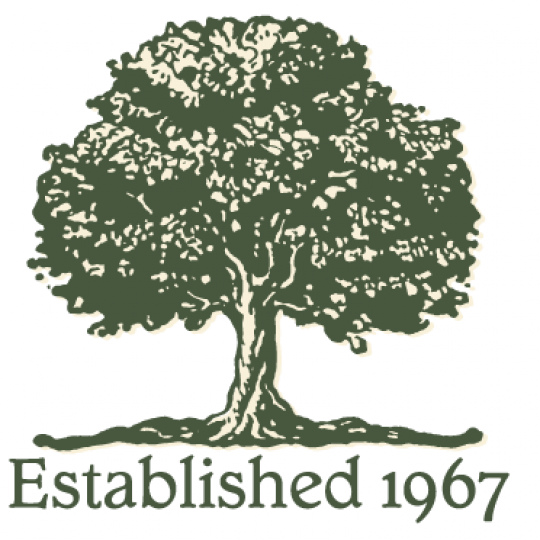 Nonprofit Logo
