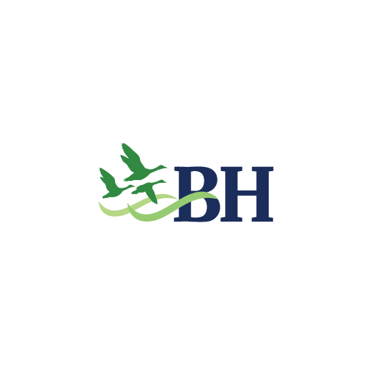 Nonprofit Logo