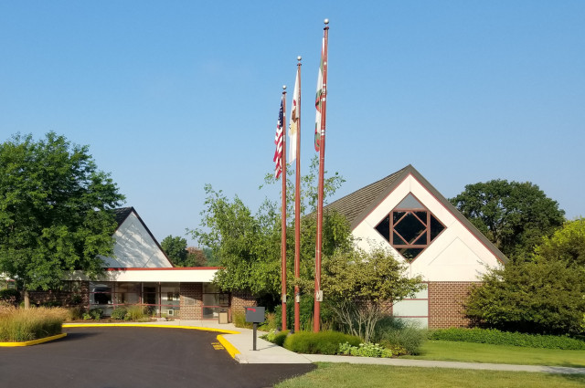 Nonprofit Photo  (161043)