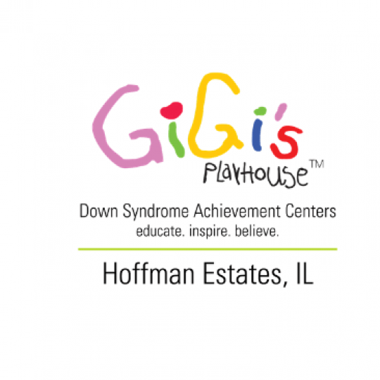 Nonprofit Logo