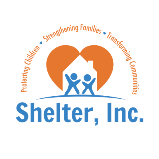 Nonprofit Logo
