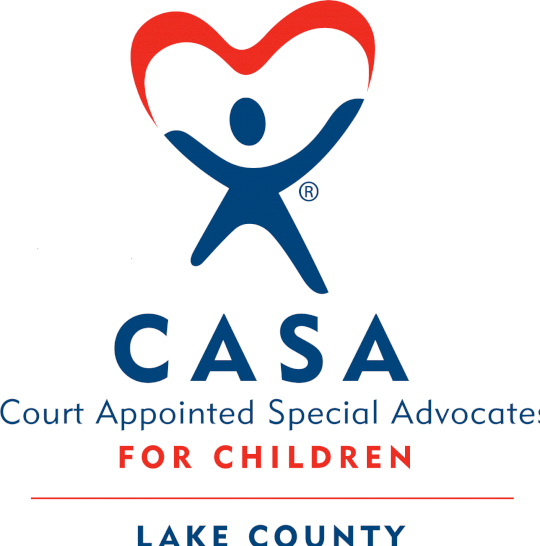 Nonprofit Logo