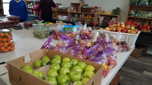 Nonprofit Photo  (175656)