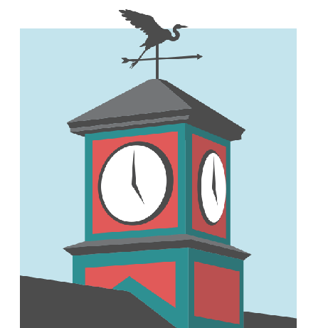 Nonprofit Logo
