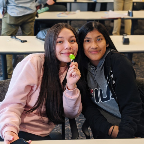 Community Partner Photo  (168031)