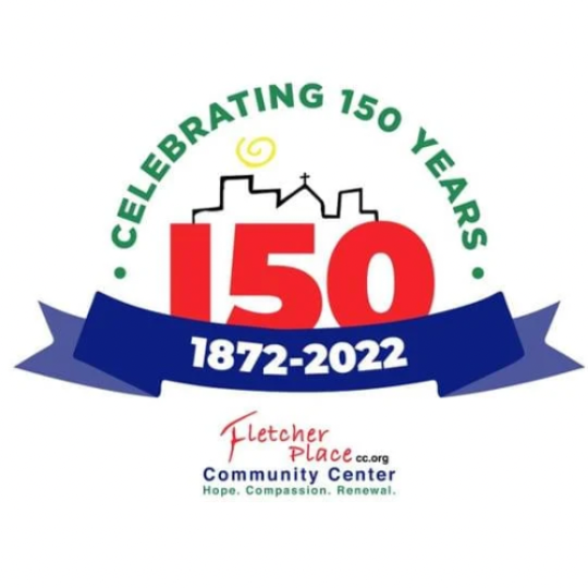 Community Partner Logo