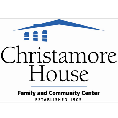 Community Partner Logo