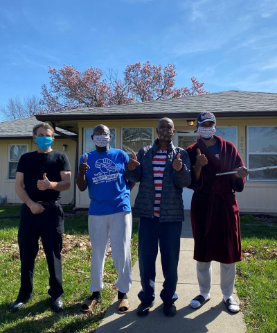 Community Partner Photo  (172587)