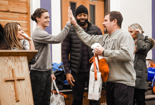 Community Partner Photo  (174658)