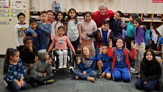 Community Partner Photo  (174581)