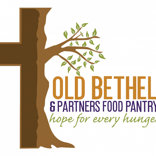 Community Partner Logo