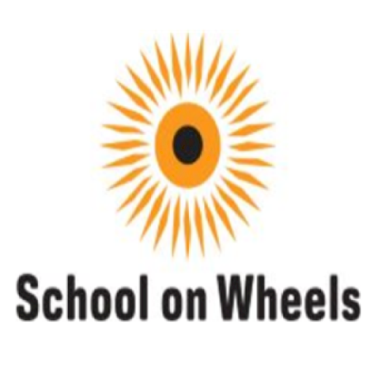 Community Partner Logo