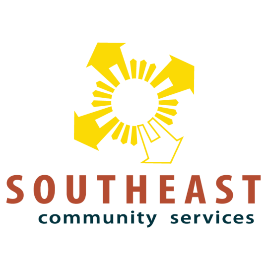 Community Partner Logo