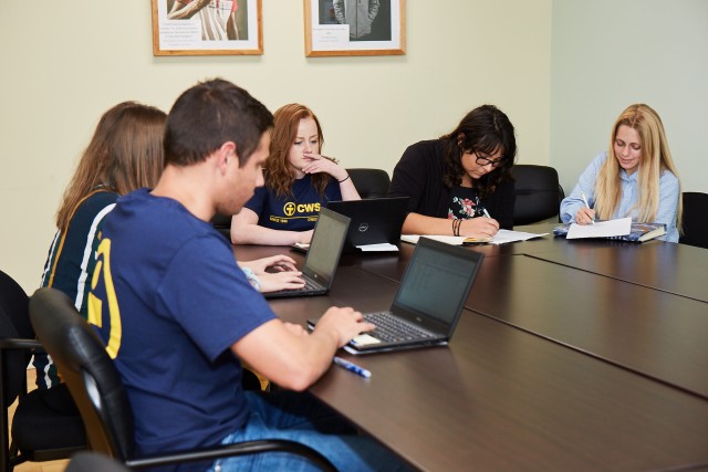 Community Partner Photo  (196419)