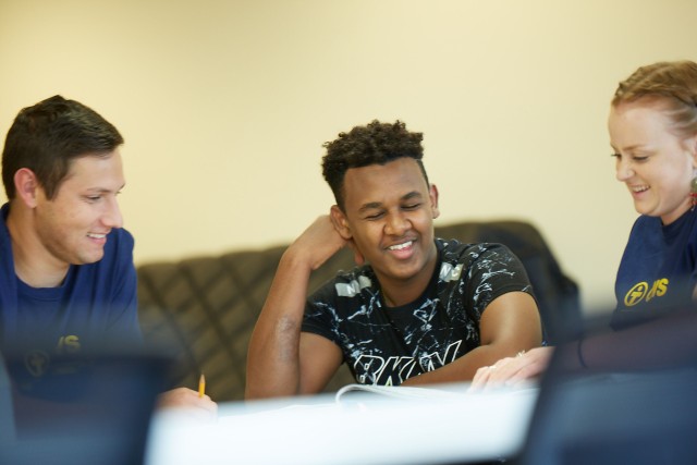 Community Partner Photo  (196415)