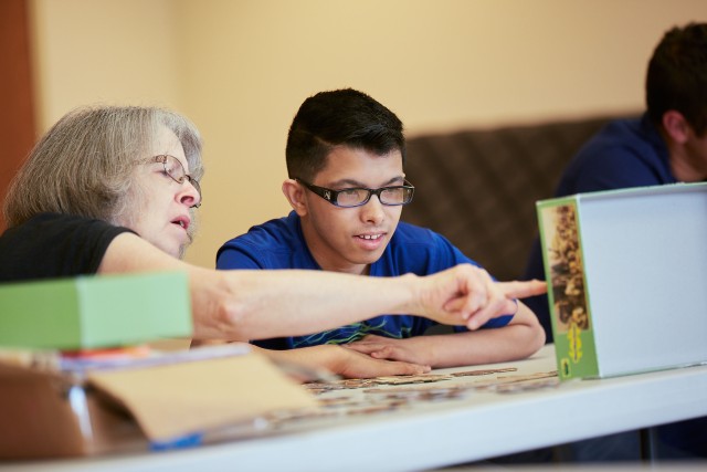 Community Partner Photo  (196417)