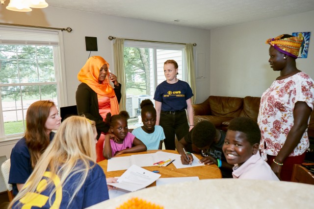 Community Partner Photo  (196416)