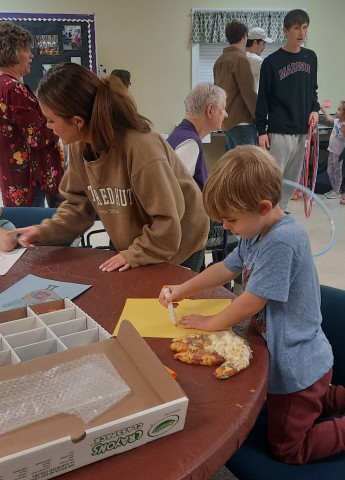 Community Partner Photo  (201329)