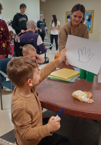 Community Partner Photo  (201331)