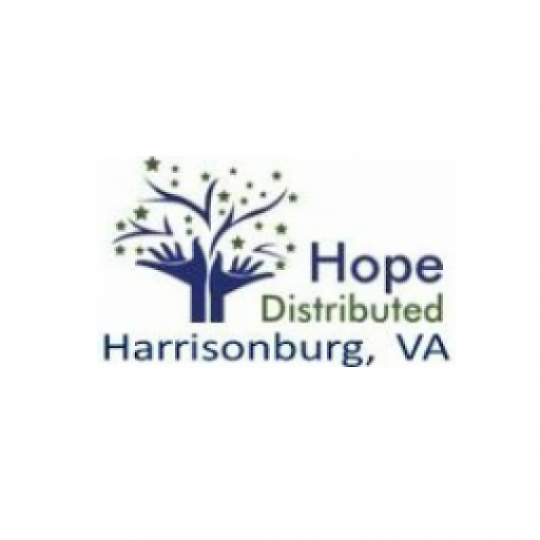 Community Partner Logo