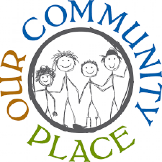 Community Partner Logo