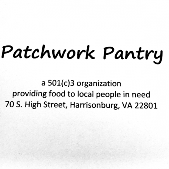 Community Partner Logo