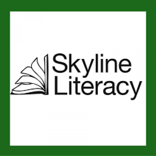 Community Partner Logo