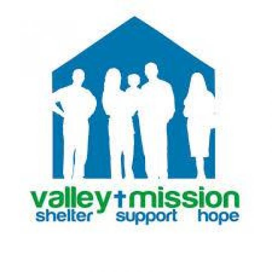 Community Partner Logo