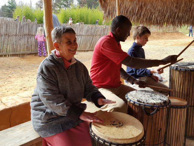 Community Partner Photo  (159384)