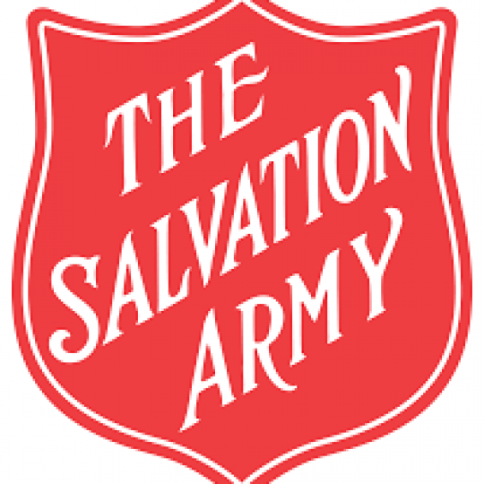 Community Partner Logo