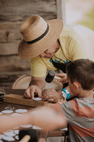 Community Partner Photo  (161859)