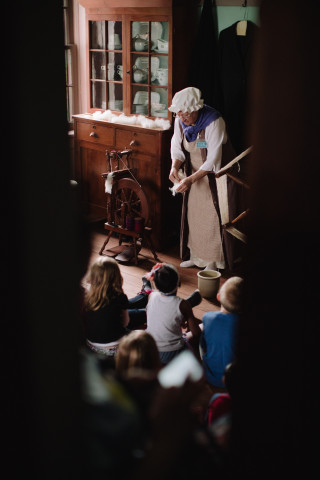 Community Partner Photo  (161860)