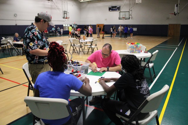 Community Partner Photo  (201082)