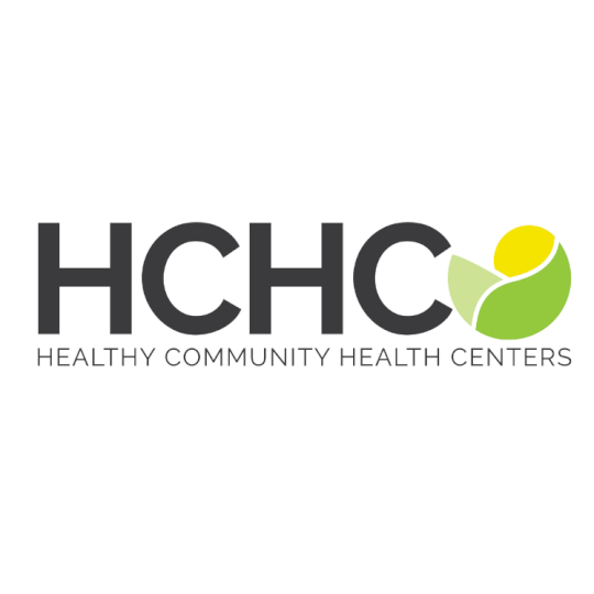 Community Partner Logo