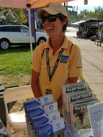 Volunteer Position Photo  (161395)