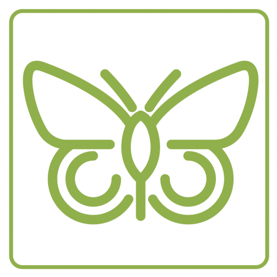 Volunteer Position Logo