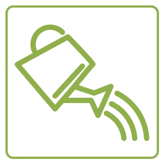 Volunteer Position Logo