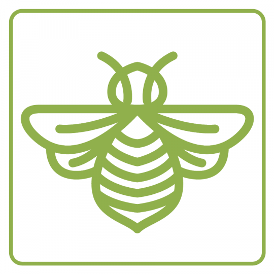 Volunteer Position Logo
