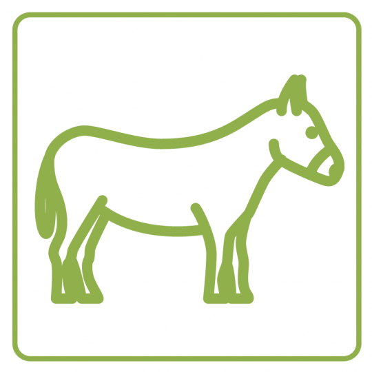 Volunteer Position Logo