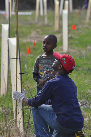 Volunteer Position Photo  (160960)